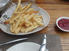 -食间牛排(湖西路店)