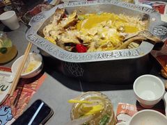 -马有鱼·馕坑烤全鱼(美美2店)