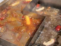 -红鼎坊·老成都火锅(新南门店)