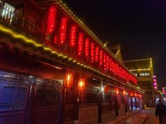 门面-溱湖八鲜菜馆