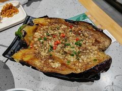 -李军力烧烤(祭城店)