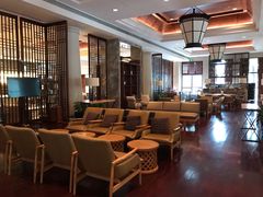 -三清山希尔顿度假酒店