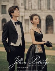 -纯色婚纱摄影(南京店)