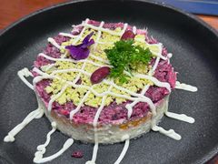 -列娜餐厅