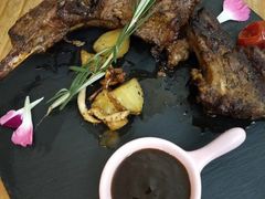 -麦甜创意轻食餐厅(西康路店)