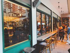 门面-RAC BAR(安福路店)