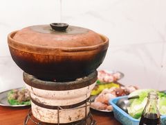 -威邵鸡煲(西华路总店)