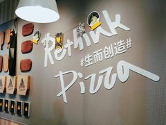 -乐凯撒披萨(汇港购物中心店)