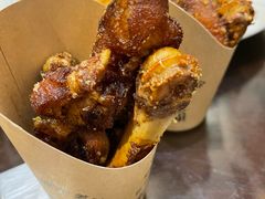 -纪林菜馆·博山菜老字号(华光路店)