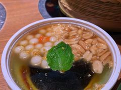 -吃饭皇帝大·土家民族菜(温州万象城店)