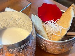 -菌自由丨野生菌火锅特色庭院餐厅(丽江古城店)