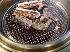 -妥妥烤肉料理(昙华林店)