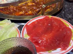 -蜀大侠火锅(森兰花园城店)