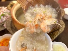 -大洋家·精品潮汕菜·生腌砂锅粥(天河东路店)
