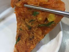 泡菜饼-槿Story·韩国料理(望京韩国美食城店)
