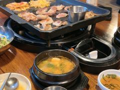 -Dombe豚(黑猪肉街店)