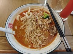 -一峰沙茶面(海峡国际店)