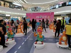 -万达广场(东莞厚街店)