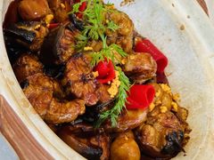 -子霖南山鲜虾面(南山总店)