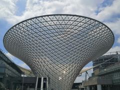 -世博源公馆·本帮融合菜·主题包厢·江景餐厅