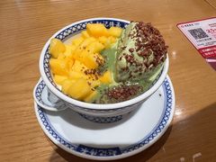 -赵记传承·中式甜品·非遗手冲姜撞奶(上海环球港店)