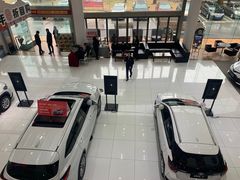-上海和展广汽丰田4S店(老闵行店)