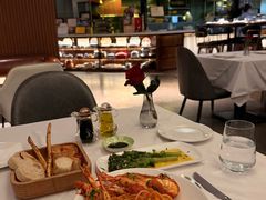 -DA·MARCO大马可意大利餐厅(京华店)
