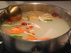 -许府牛火锅(信义坊总店)