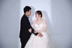 -金夫人婚纱摄影(华南店)