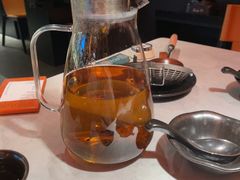 -芸山季·云南野生菌火锅(人民广场来福士店)