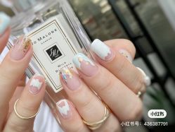 -妙睫屋日式美甲美睫