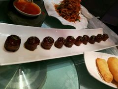 -玉林烤鸭店(定福庄店)