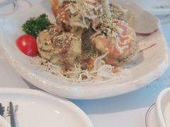 -花漫里日式餐厅(南安中骏店)