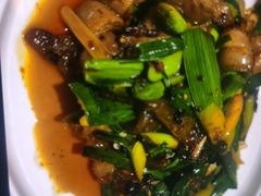 -院8里·小聚园老川菜(九眼桥店)