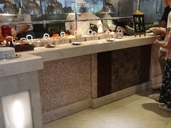 -东莞塘厦三正半山温泉酒店·沙利文西餐厅
