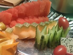 -山芋腔苏北菜(盐城滨海店)