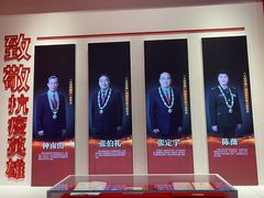 -武汉客厅中国文化博览中心