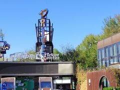 -枫花园汽车电影院(朝阳公园店)