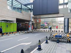 -星巴克(广州南站3层-A5口店)
