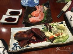 -昇鳗鱼家(浦东店)