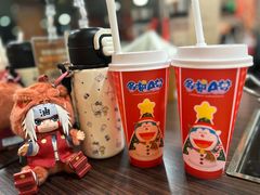 -呷哺呷哺(西单大悦城店)