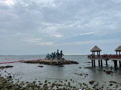-养马岛旅游度假区