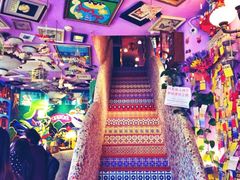 -广州迷途主题旅馆(海珠广场店)