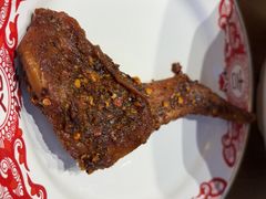 -王婆婆老妈蹄花·川菜馆(太古里一店)