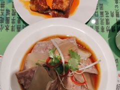 -令氏家外家周礼食府(桥南店)