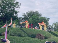 -胡里山炮台