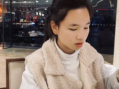 -白天鹅宾馆·流浮阁咖啡厅