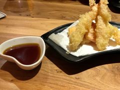 大虾天妇罗-和风食堂·日料·无界小火锅