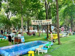 -海德温泉酒店