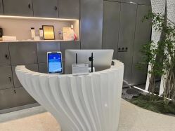 -简影造型·自选烫染接发salon